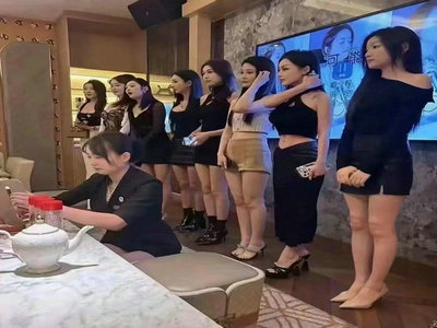 鹰潭夜场招聘